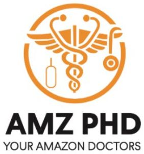 AMZ PHD — Your Amazon Doctors